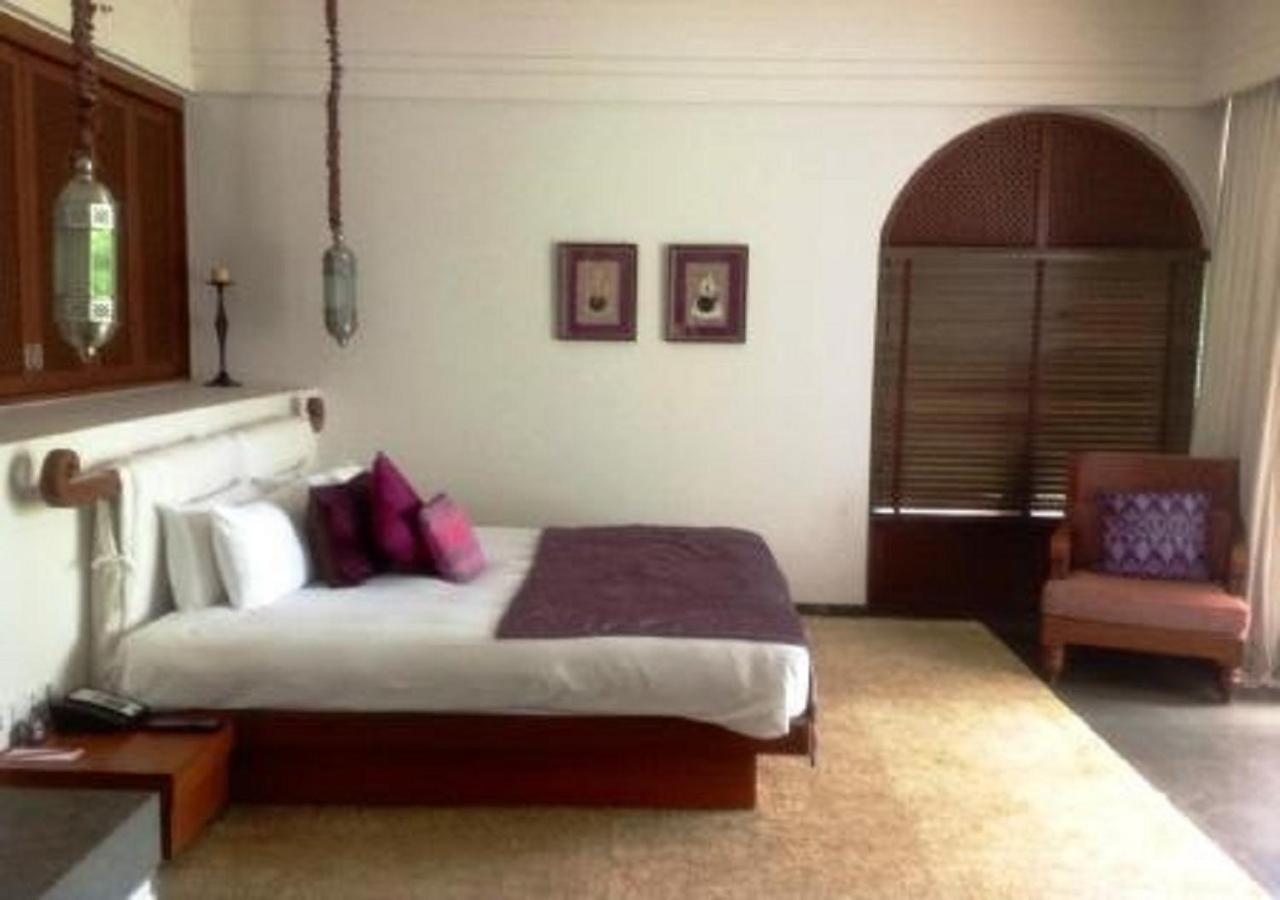 Taj Bekal Resort & Spa, Kerala Bekal Town Dış mekan fotoğraf