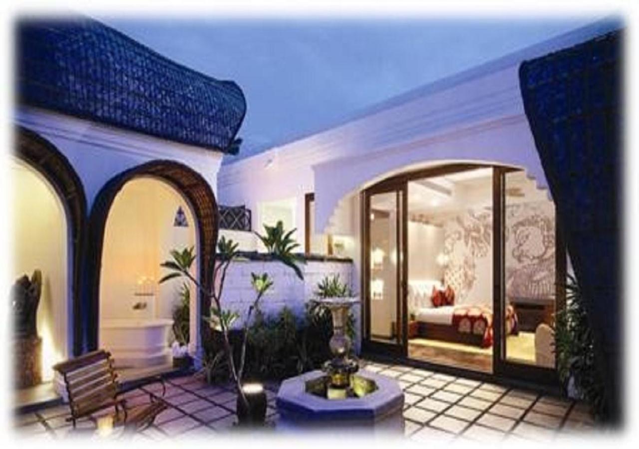 Taj Bekal Resort & Spa, Kerala Bekal Town Dış mekan fotoğraf
