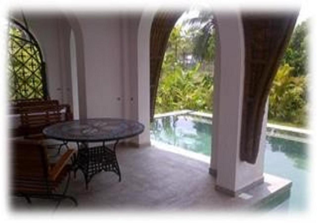 Taj Bekal Resort & Spa, Kerala Bekal Town Dış mekan fotoğraf
