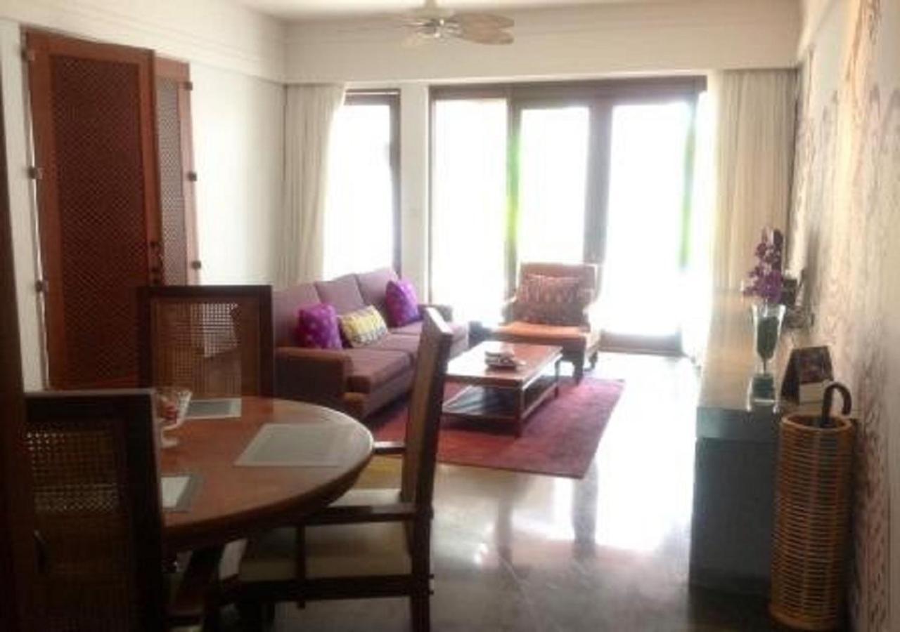 Taj Bekal Resort & Spa, Kerala Bekal Town Dış mekan fotoğraf