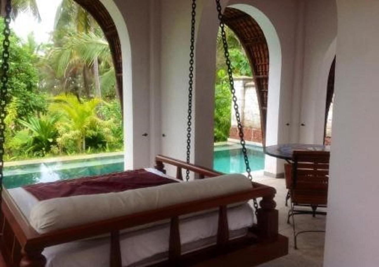 Taj Bekal Resort & Spa, Kerala Bekal Town Dış mekan fotoğraf