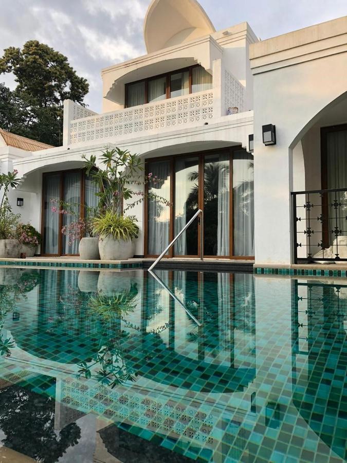 Taj Bekal Resort & Spa, Kerala Bekal Town Dış mekan fotoğraf