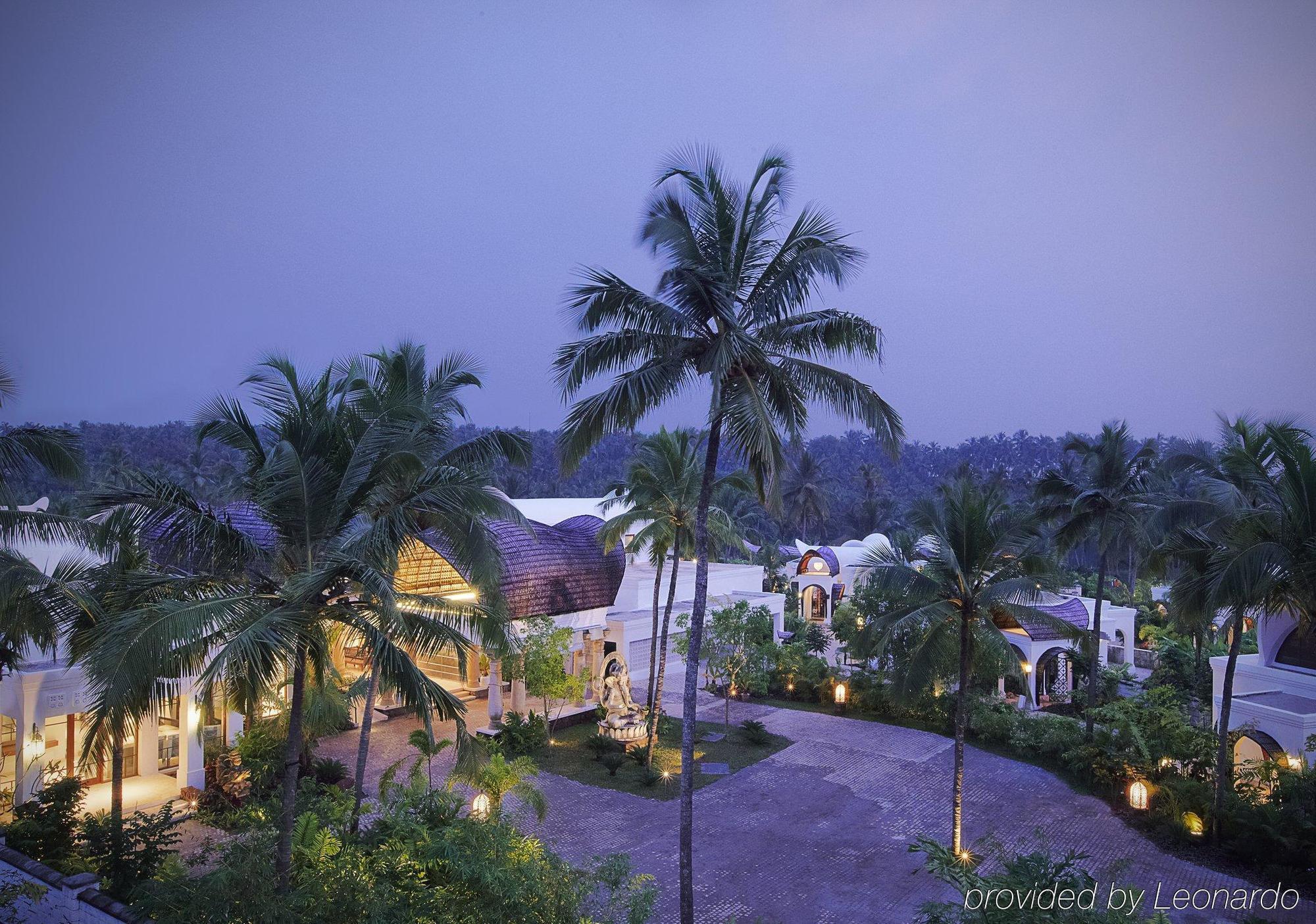 Taj Bekal Resort & Spa, Kerala Bekal Town Dış mekan fotoğraf