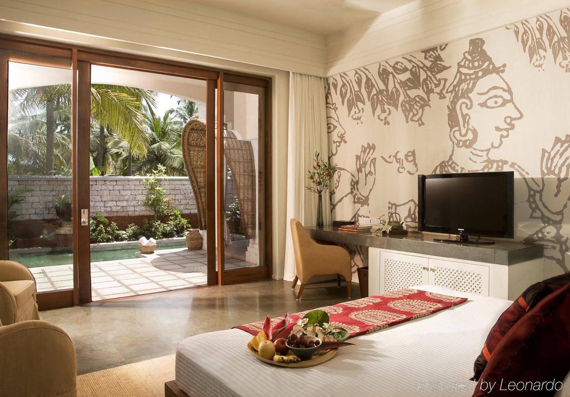 Taj Bekal Resort & Spa, Kerala Bekal Town Oda fotoğraf