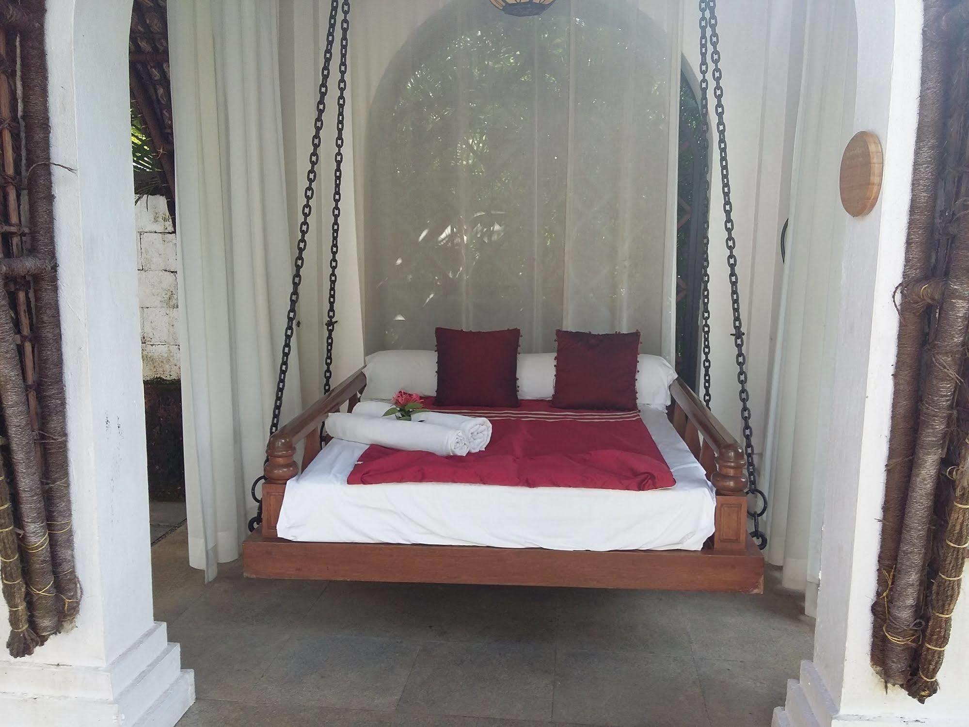 Taj Bekal Resort & Spa, Kerala Bekal Town Dış mekan fotoğraf
