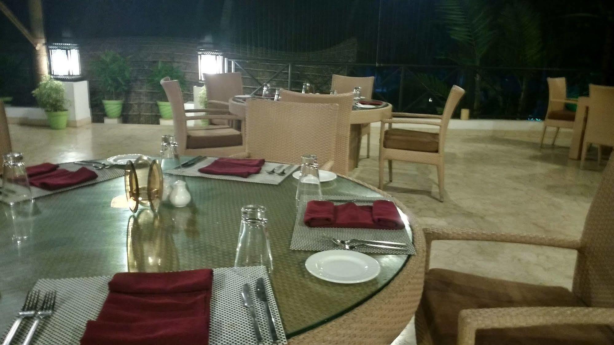 Taj Bekal Resort & Spa, Kerala Bekal Town Dış mekan fotoğraf