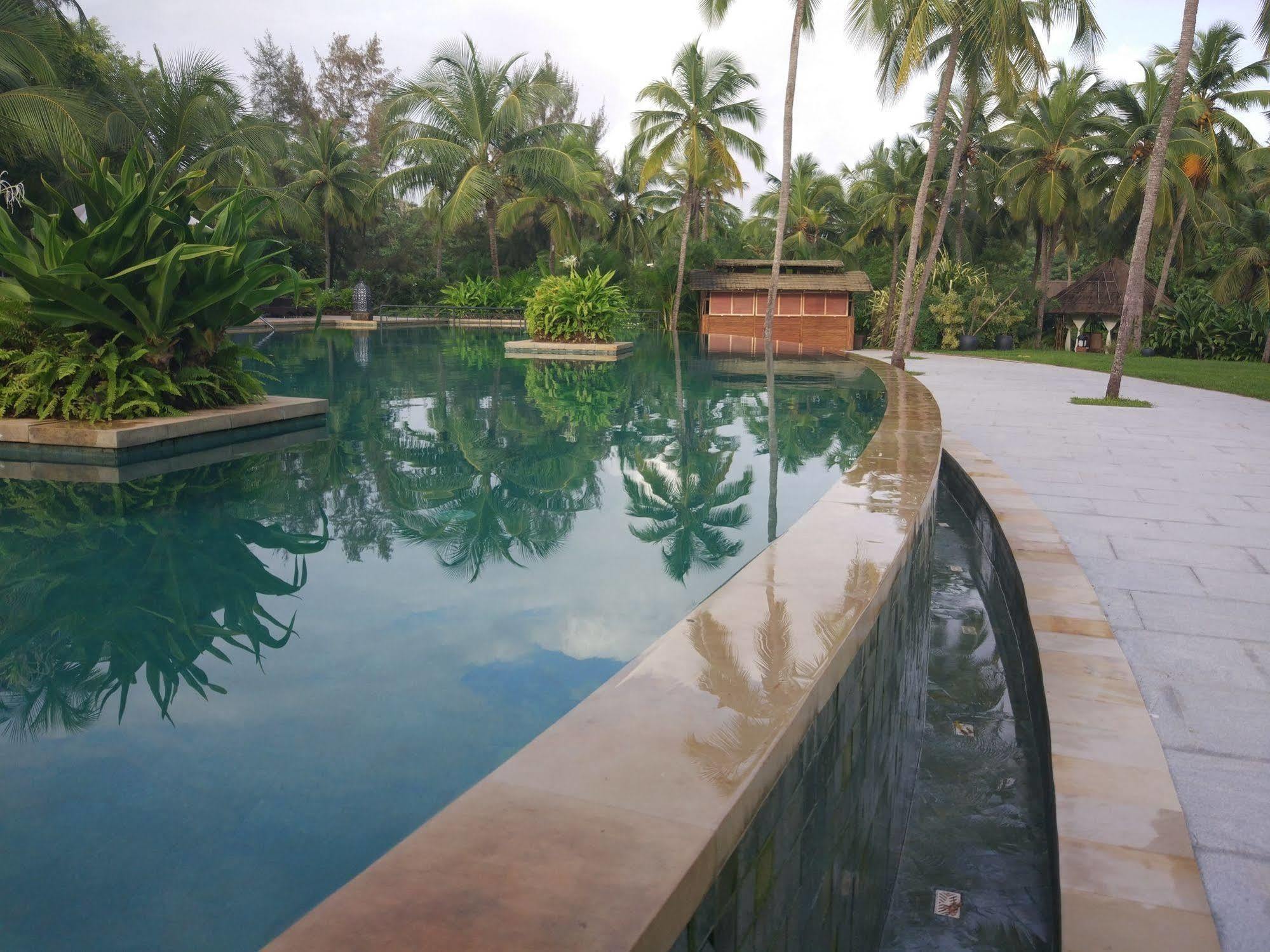 Taj Bekal Resort & Spa, Kerala Bekal Town Dış mekan fotoğraf