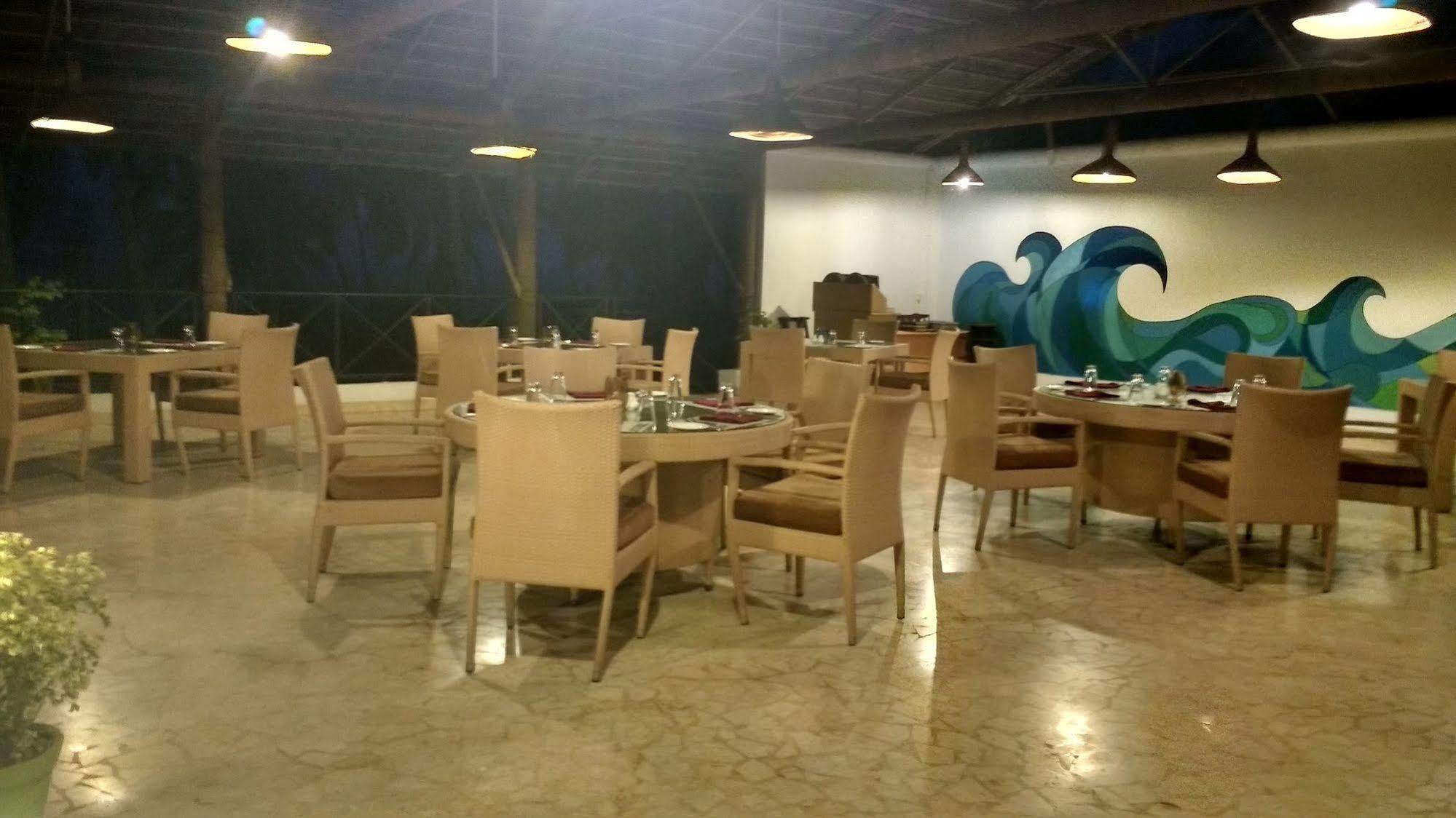 Taj Bekal Resort & Spa, Kerala Bekal Town Dış mekan fotoğraf