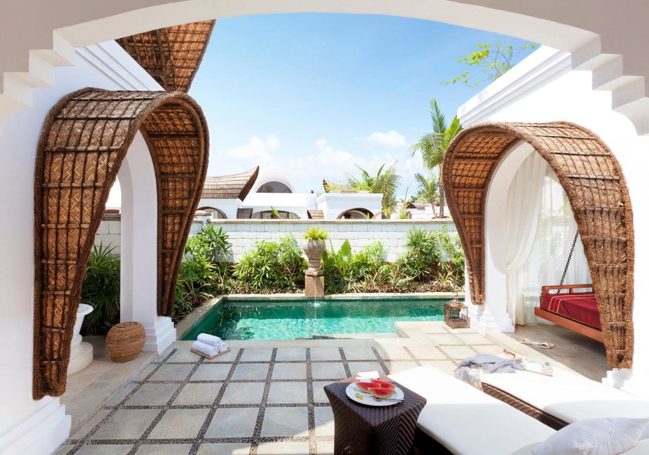 Taj Bekal Resort & Spa, Kerala Bekal Town Dış mekan fotoğraf