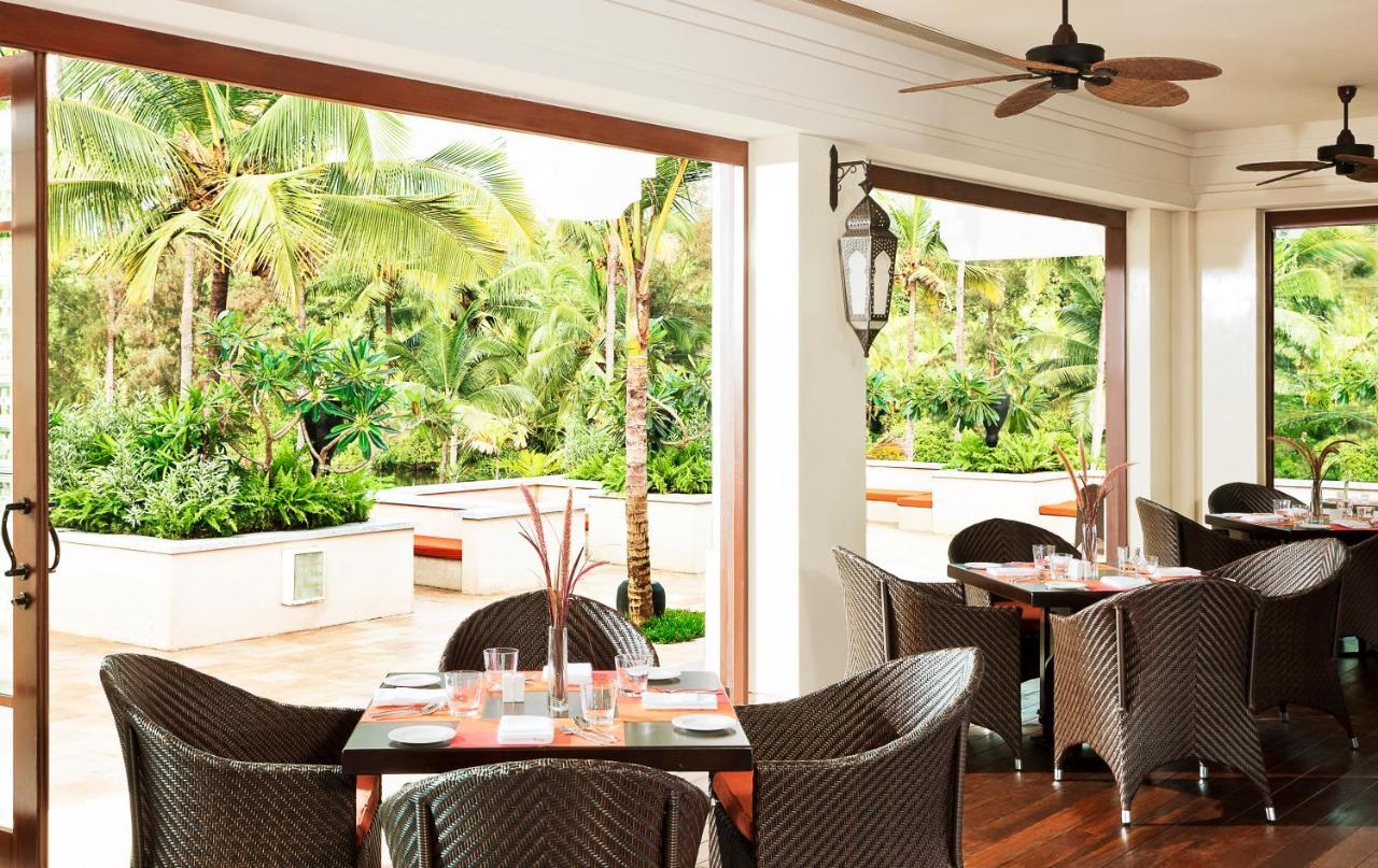 Taj Bekal Resort & Spa, Kerala Bekal Town Dış mekan fotoğraf