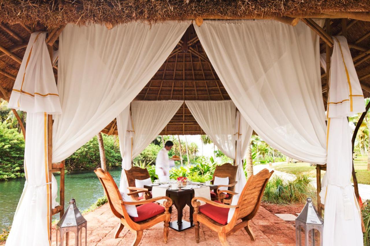 Taj Bekal Resort & Spa, Kerala Bekal Town Dış mekan fotoğraf